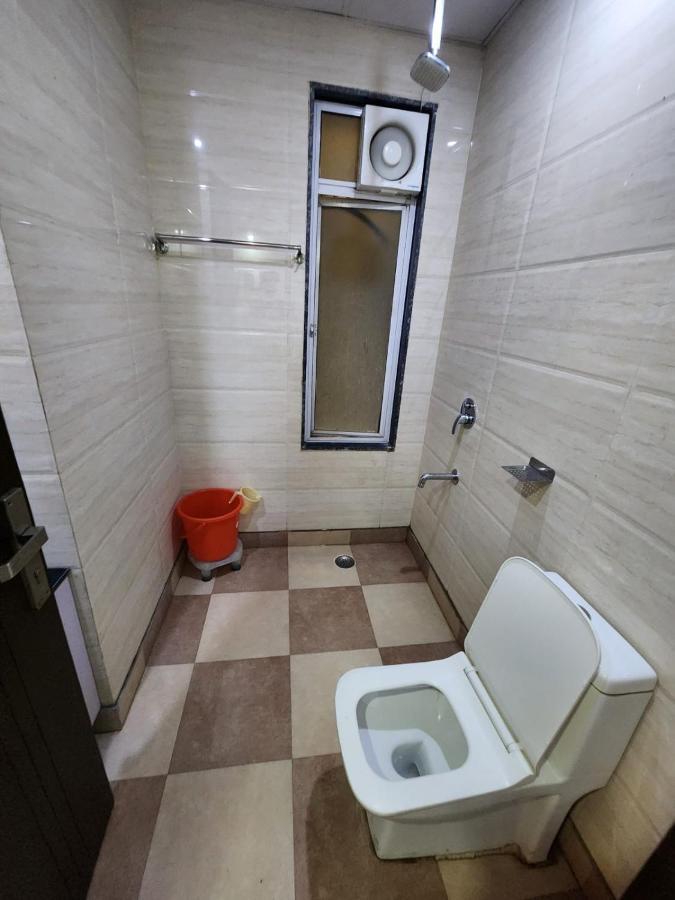 Hotel Ivy Plaza Luxury New Delhi Extérieur photo